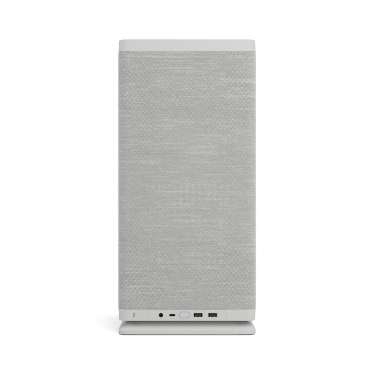 Fractal Design Mood ljusgrå Fractal Design Mood ljusgrå