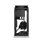 Fractal Design Mood ljusgrå Fractal Design Mood ljusgrå