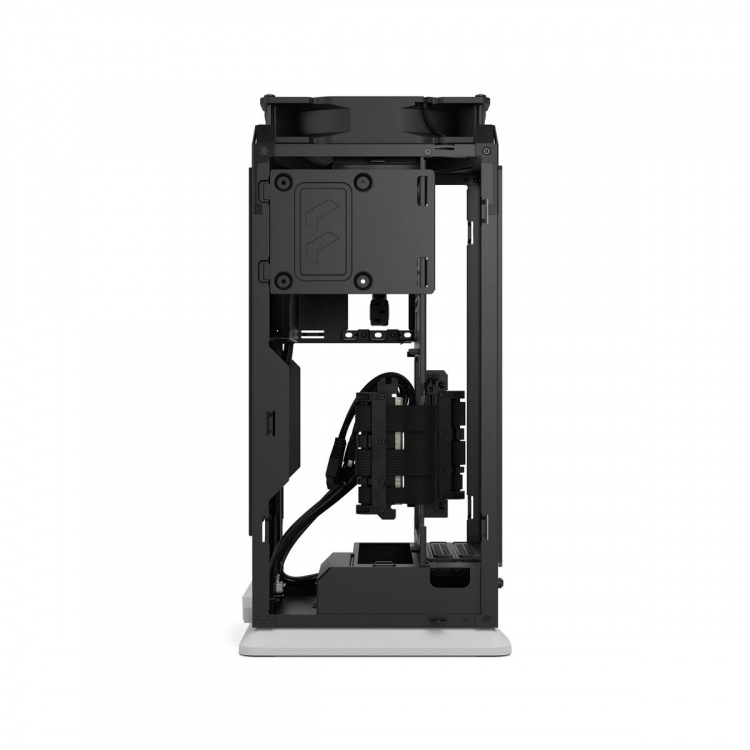 Fractal Design Mood ljusgrå Fractal Design Mood ljusgrå