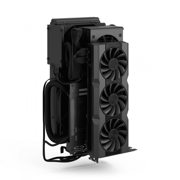 Fractal Design Mood ljusgrå Fractal Design Mood ljusgrå