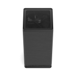 Fractal Design Mood Svart Fractal Design Mood Svart