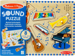 Melissa & Doug Ljudpussel Musikinstrument