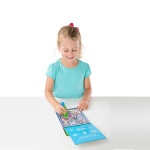 Melissa & Doug Vatten WOW! Djur och växter