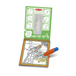 Melissa & Doug Vatten WOW! Safari