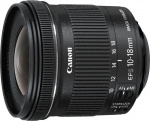 Canon EF-S 10-18 mm f/4,5-5,6 IS STM KIT Canon EF-S 10-18 mm f/4,5-5,6 IS STM KIT