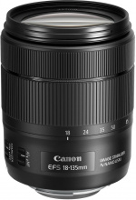 Canon EF-S 18-135mm F/3,5-5,6 IS Nano USM