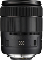 Canon EF-S 18-135mm F/3,5-5,6 IS Nano USM