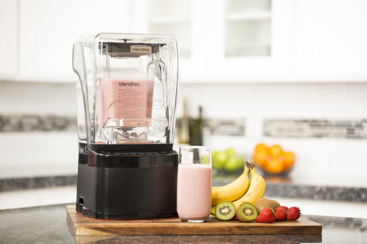 Blendtec Professional 800 matberedare