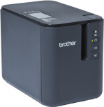 Brother Streckkodsskrivare PT-P950NW Brother Streckkodsskrivare PT-P950NW
