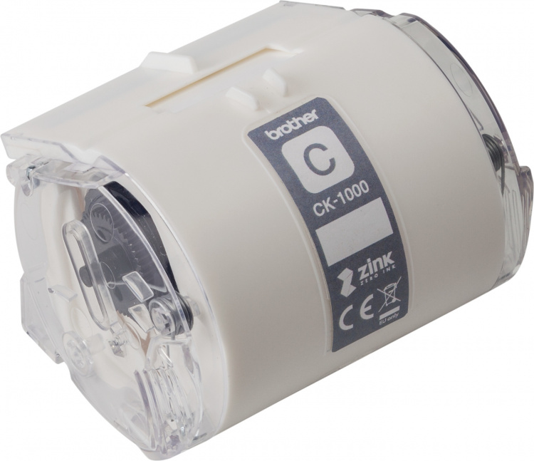 Brother CK1000 rengöringspatron för skrivhuvud, bredd 50 mm
