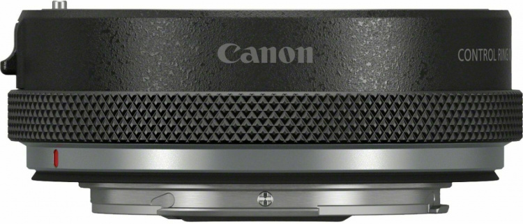 Canon Adapter för EF-EOS R Control Ring-fäste Canon Adapter för EF-EOS R Control Ring-fäste