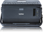 Brother PT-D800W trådlös etikettskrivare
