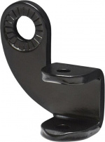 Burley Karossadapter för stålkoppling