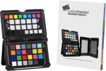 Calibrite ColorChecker Passfoto 2