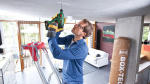 Bosch UneoMaxx 18V Solo sladdlös hammare, utan batteri Bosch UneoMaxx 18V Solo sladdlös hammare, utan batteri