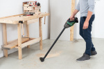 Bosch UniversalVac 18V LI Solo dammsugare, utan batteri Bosch UniversalVac 18V LI Solo dammsugare, utan batteri