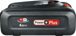 Bosch PowerPlus 18 V Li-ion-batteri, 4,0 Ah
