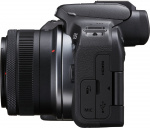 Canon EOS R10 + 18-45 mm objektiv