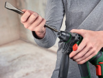 Bosch UniversalHammer 18V sladdlös hammare, solo + adapter