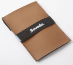 Boveda Directional Humidity Starter Kit, gitarrfuktare