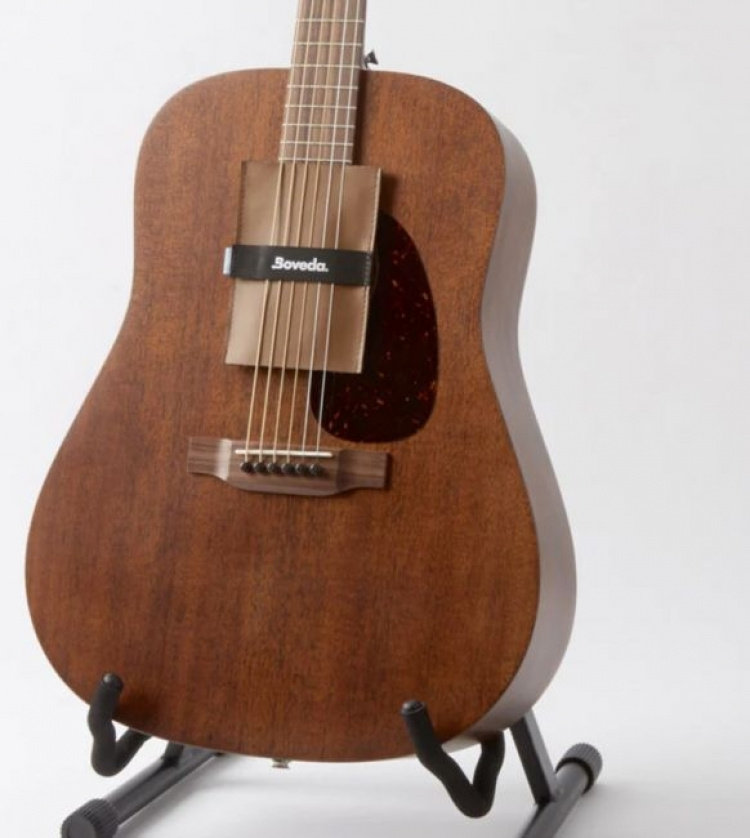 Boveda Directional Humidity Starter Kit, gitarrfuktare