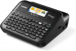 Brother Streckkodsläsare PT-D610BTVP Brother Streckkodsläsare PT-D610BTVP