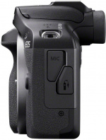 Canon EOS R100 mikro systemkamera + RF-S 18-45 mm IS STM + RF-S 55-210 mm F5-7.1 IS STM-objektiv