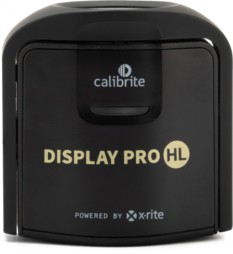 Calibrite Display Pro HL kalibrator för bildskärmar Calibrite Display Pro HL kalibrator för bildskärmar