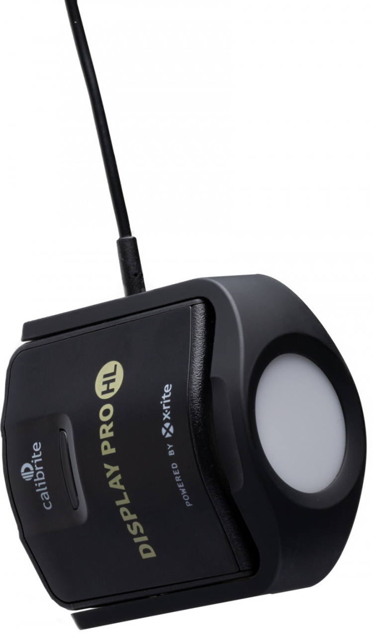 Calibrite Display Pro HL kalibrator för bildskärmar Calibrite Display Pro HL kalibrator för bildskärmar
