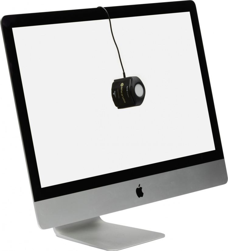 Calibrite Display Plus HL kalibrator för bildskärmar