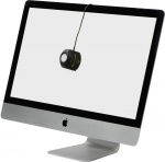 Calibrite Display Plus HL kalibrator för bildskärmar