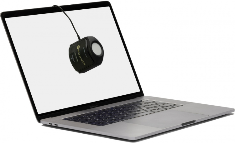 Calibrite Display Plus HL kalibrator för bildskärmar