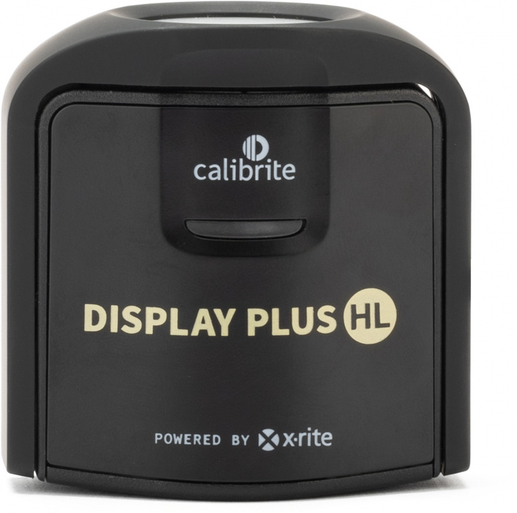 Calibrite Display Plus HL kalibrator för bildskärmar