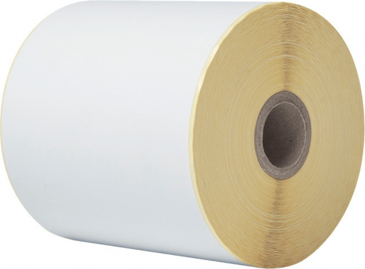 Brother BDE-1J000102-102 -kontinuerlig etikett för direkt termisk utskrift Brother BDE-1J000102-102 -kontinuerlig etikett för direkt termisk utskrift