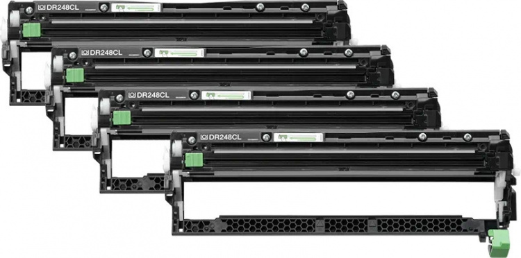 Brother DR248CL trumenhet Brother DR248CL trumenhet