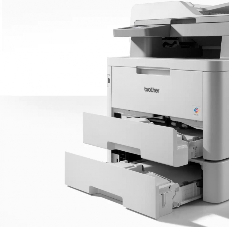 Brother LT-310CL - extra papperspatron