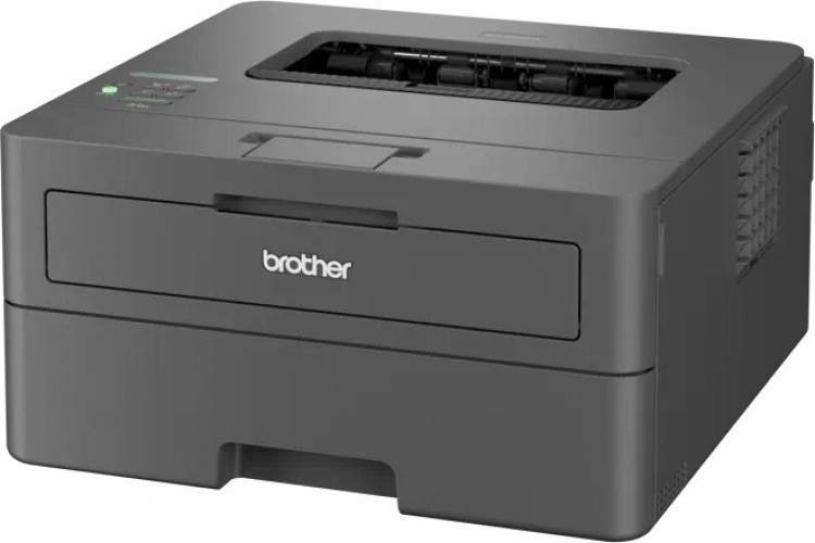 Brother HL-L2445DW -A4 svartvit laserskrivare, dubbelsidig utskrift Brother HL-L2445DW -A4 svartvit laserskrivare, dubbelsidig utskrift