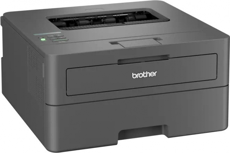 Brother HL-L2445DW -A4 svartvit laserskrivare, dubbelsidig utskrift Brother HL-L2445DW -A4 svartvit laserskrivare, dubbelsidig utskrift