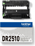 Brother i DR2510 trumenhet