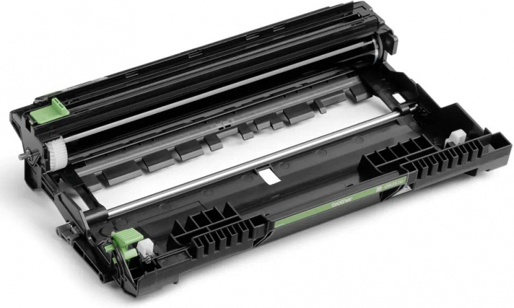 Brother i DR2510 trumenhet