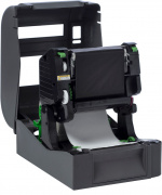 Brother TD-4520TN professionell etikettskrivare