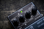 Boss IR-2 pedal för förstärkare och kabinett