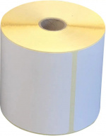 Brother LXP1N073100117N - Belagd och formad däckrulle, 5 rullar