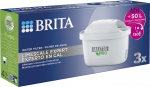 BRITA Maxtra Pro Kalkfilter för avkalkning, 3 st BRITA Maxtra Pro Kalkfilter för avkalkning, 3 st