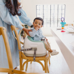 Bumbo Multi Seat - babyskydd, Grön