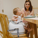 Bumbo Multi Seat - babyskydd, Grön