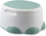 Bumbo Step N Potty - pallpottan, hemlock
