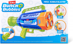 BUNCH O BUBBLES Mega Bubble Blaster - stor motoriserad bubbelpistol
