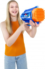 BUNCH O BUBBLES Mega Bubble Blaster - stor motoriserad bubbelkanon