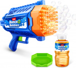 BUNCH O BUBBLES Mega Bubble Blaster - stor motoriserad bubbelkanon